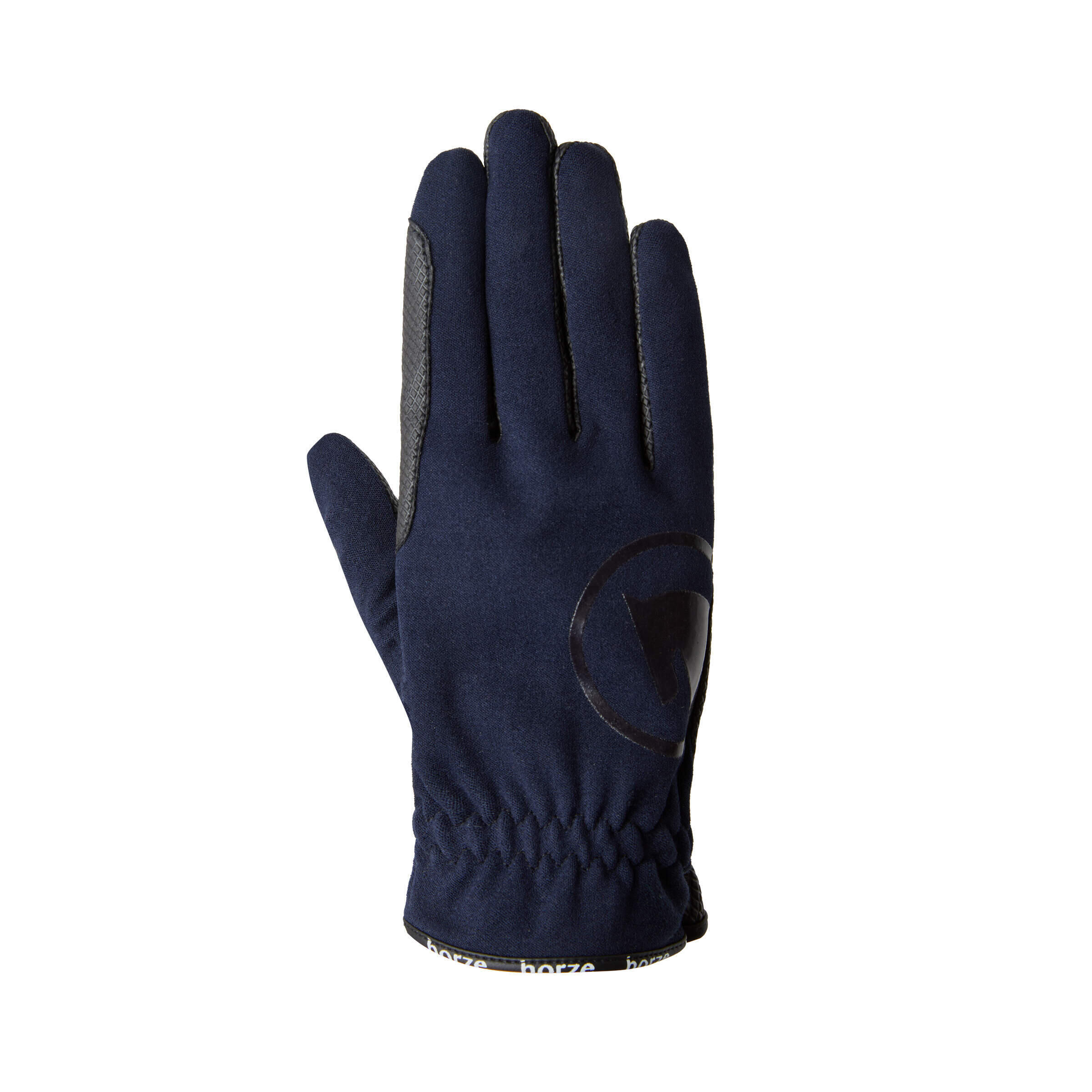 Gants d'équitation été femme Horze Nichelle 2/5
