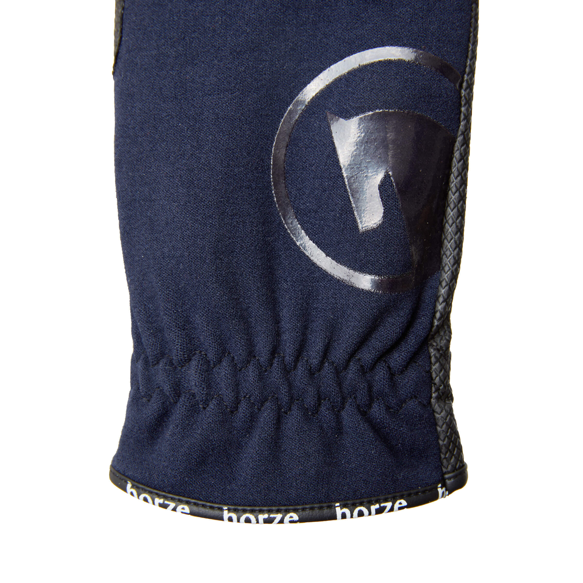Gants d'équitation été femme Horze Nichelle 5/5