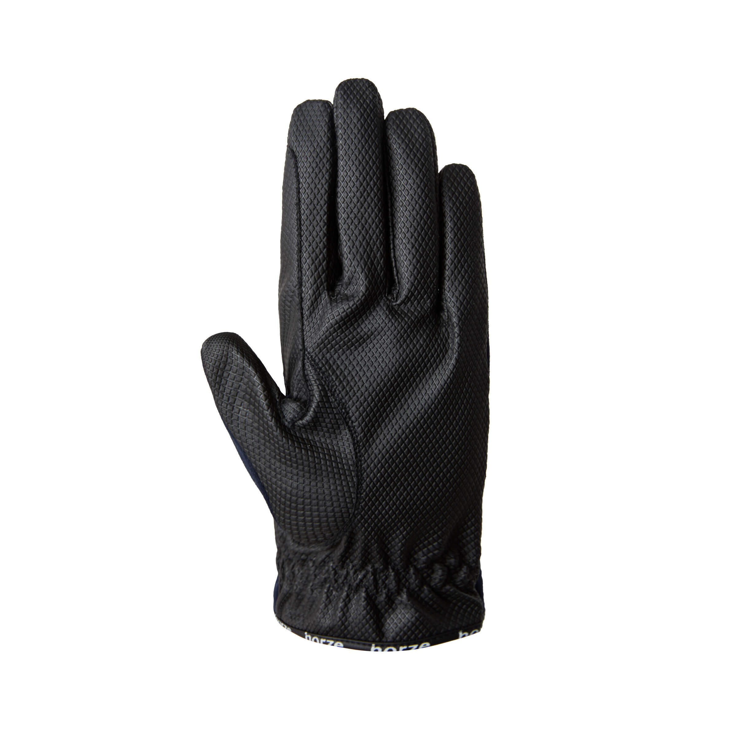 Gants d'équitation été femme Horze Nichelle 3/5