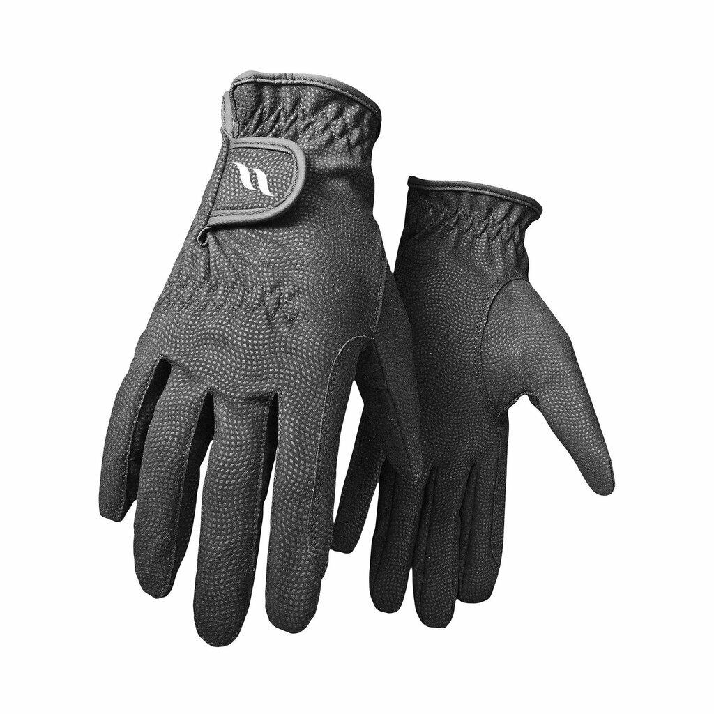 Back On Track Protezione Caviglia Con Scollo – Sinistro – Nero – Supporto Ortopedico