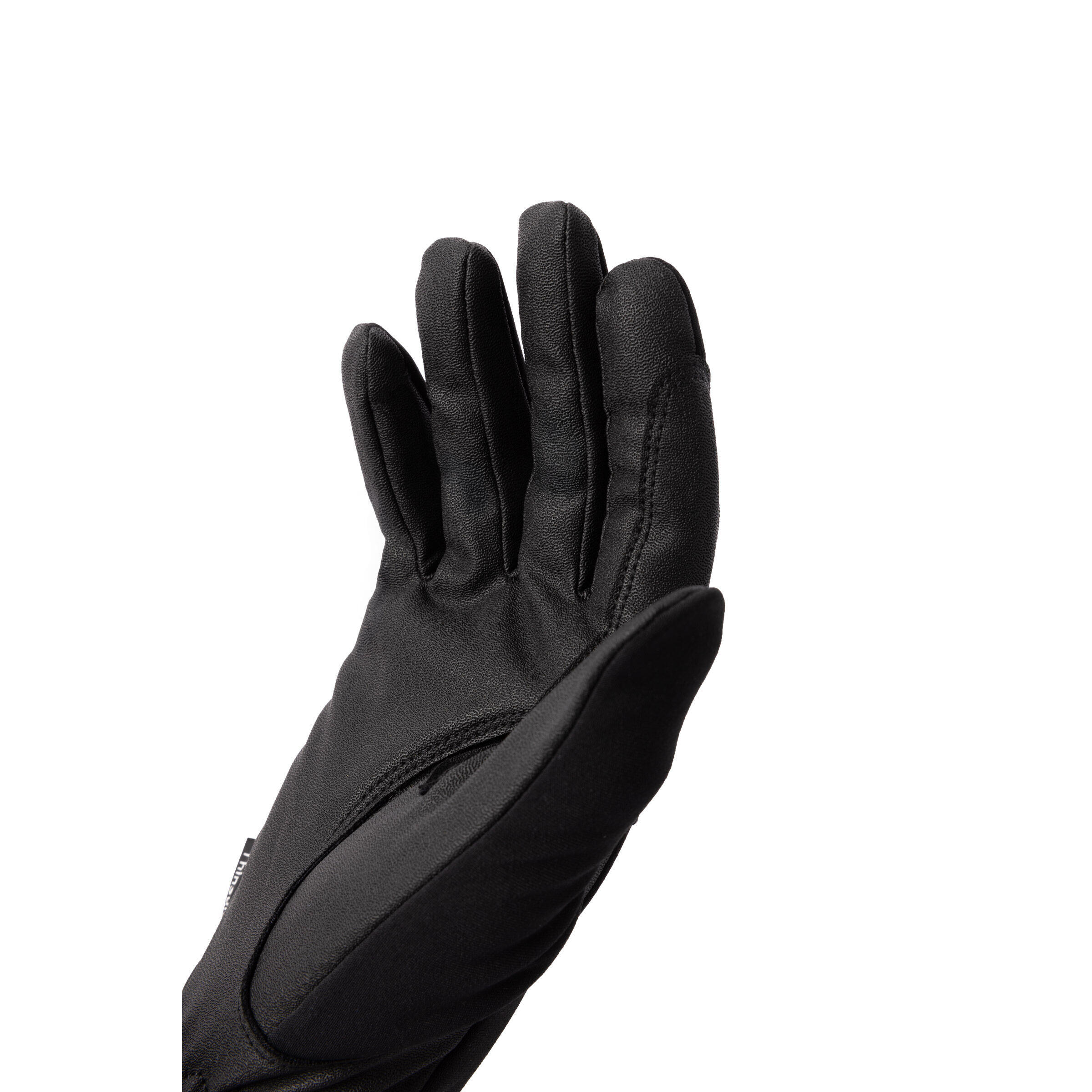 Guantes de equitación de invierno para mujer B Vertigo Sinja 4/5