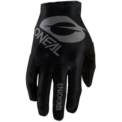 Paar O'Neal MATRIX STACKED Handschoenen Geel