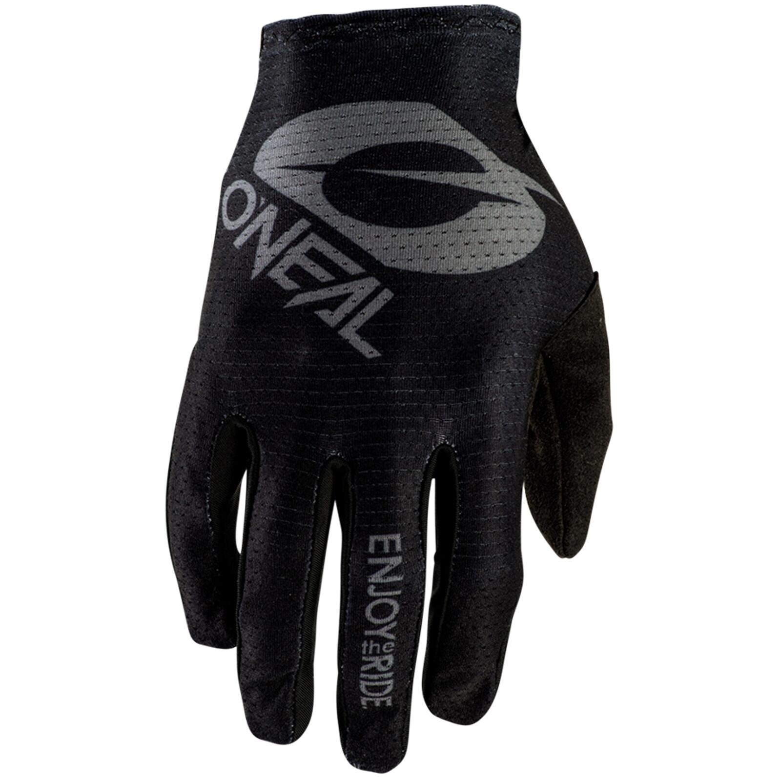 O'Neal - Mtb Gants Matrix Unisex Noir - Mitaines - Noir - 48 Xl - Decathlon