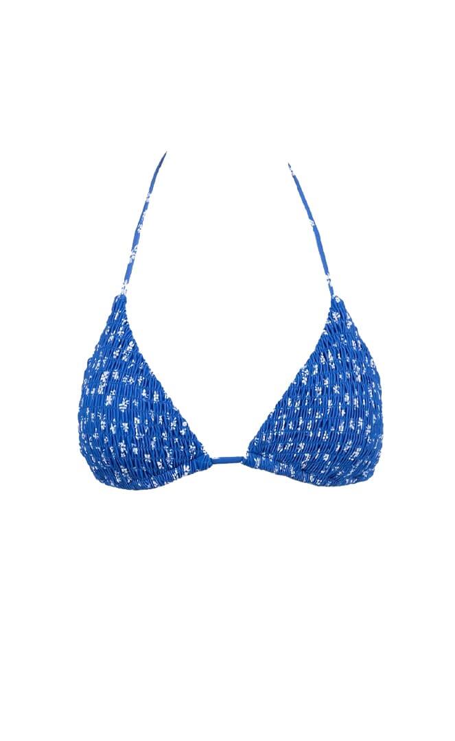 Haut de bikini Rhythm modèle 0124SWBT23-BLU pour femmes 7/7