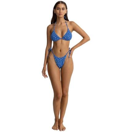 Bikini-oberteil Rhythm Modell 0124SWBT23-BLU für frauen