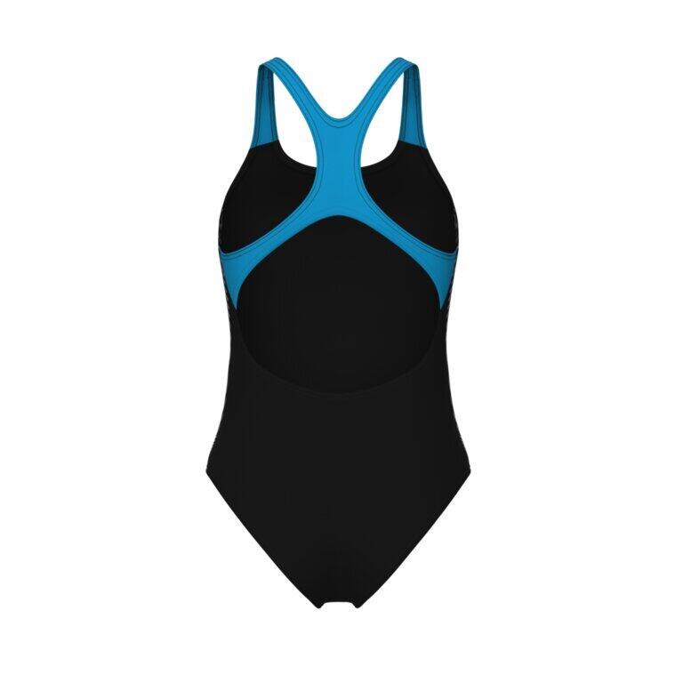 Damski kostium kąpielowy 1-częściowy Arena Lily Pro Back LB 4/4