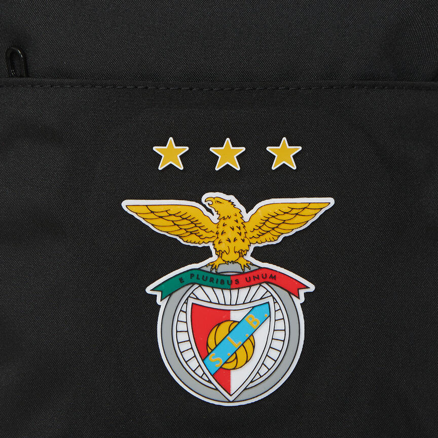 Sac bandoulière noir Adidas du Sport Lisboa e Benfica 2/3