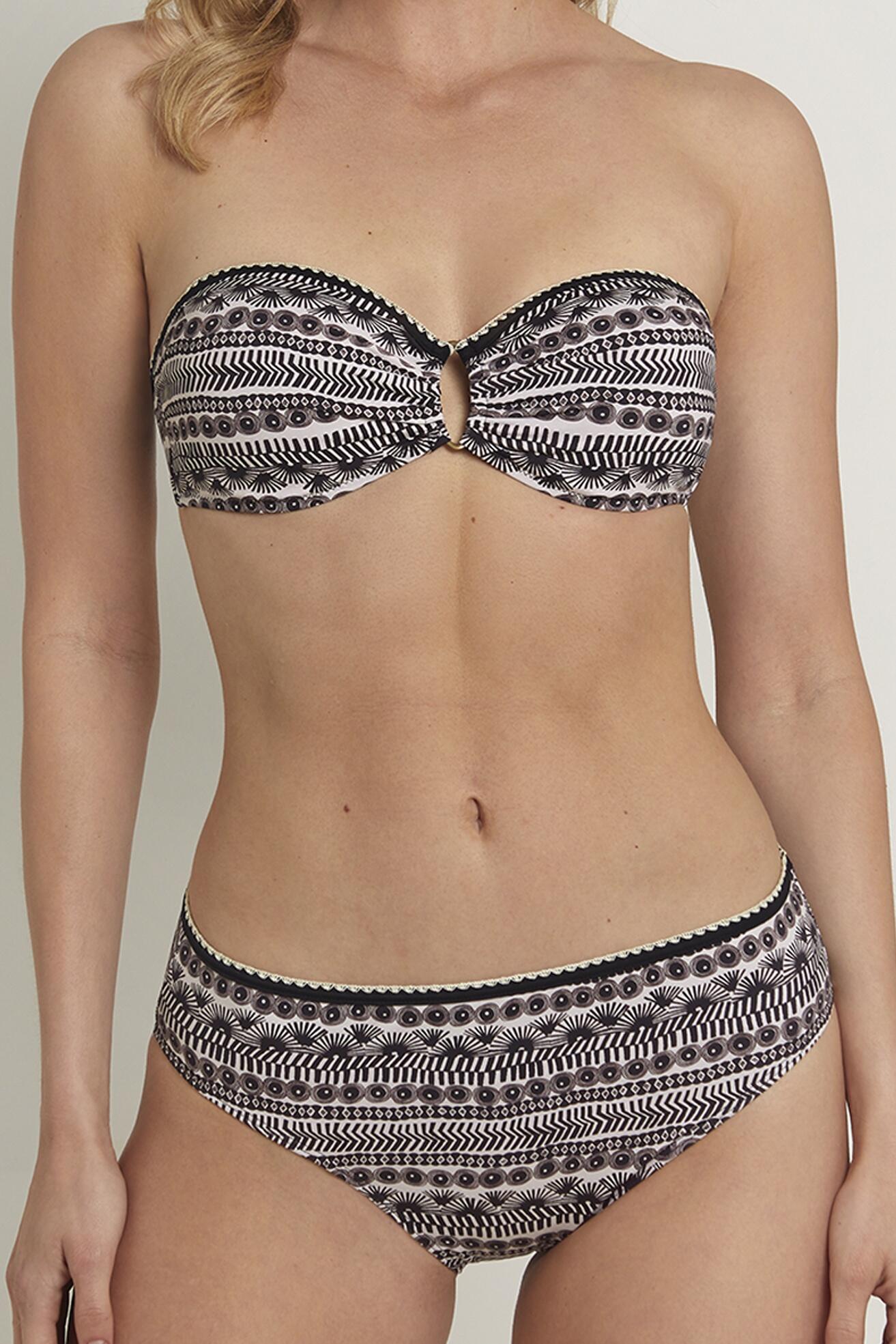 Bikini aros y copas. Braga alta 3/3