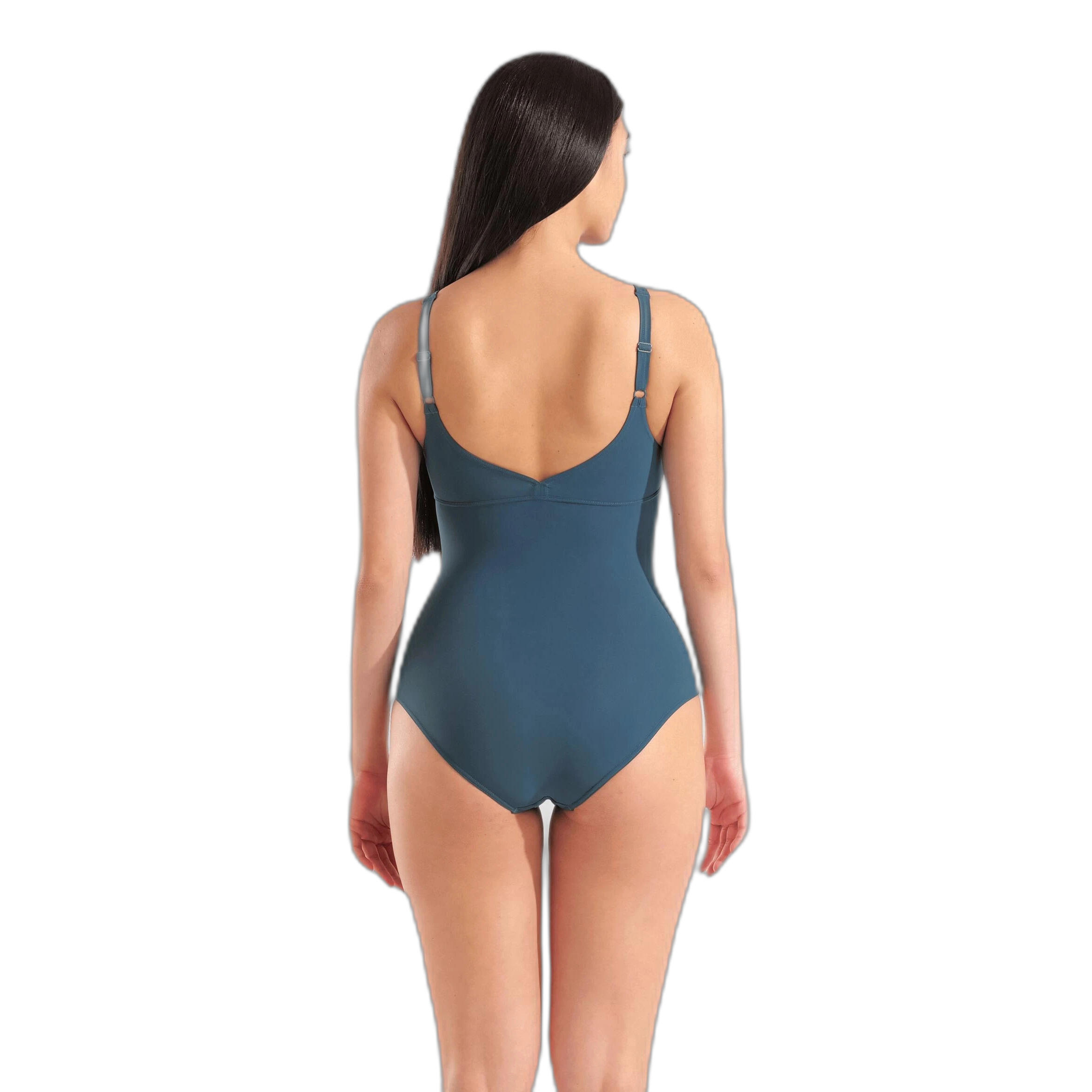 Maillot de bain 1 pièce femme Arena Jewel 2/5