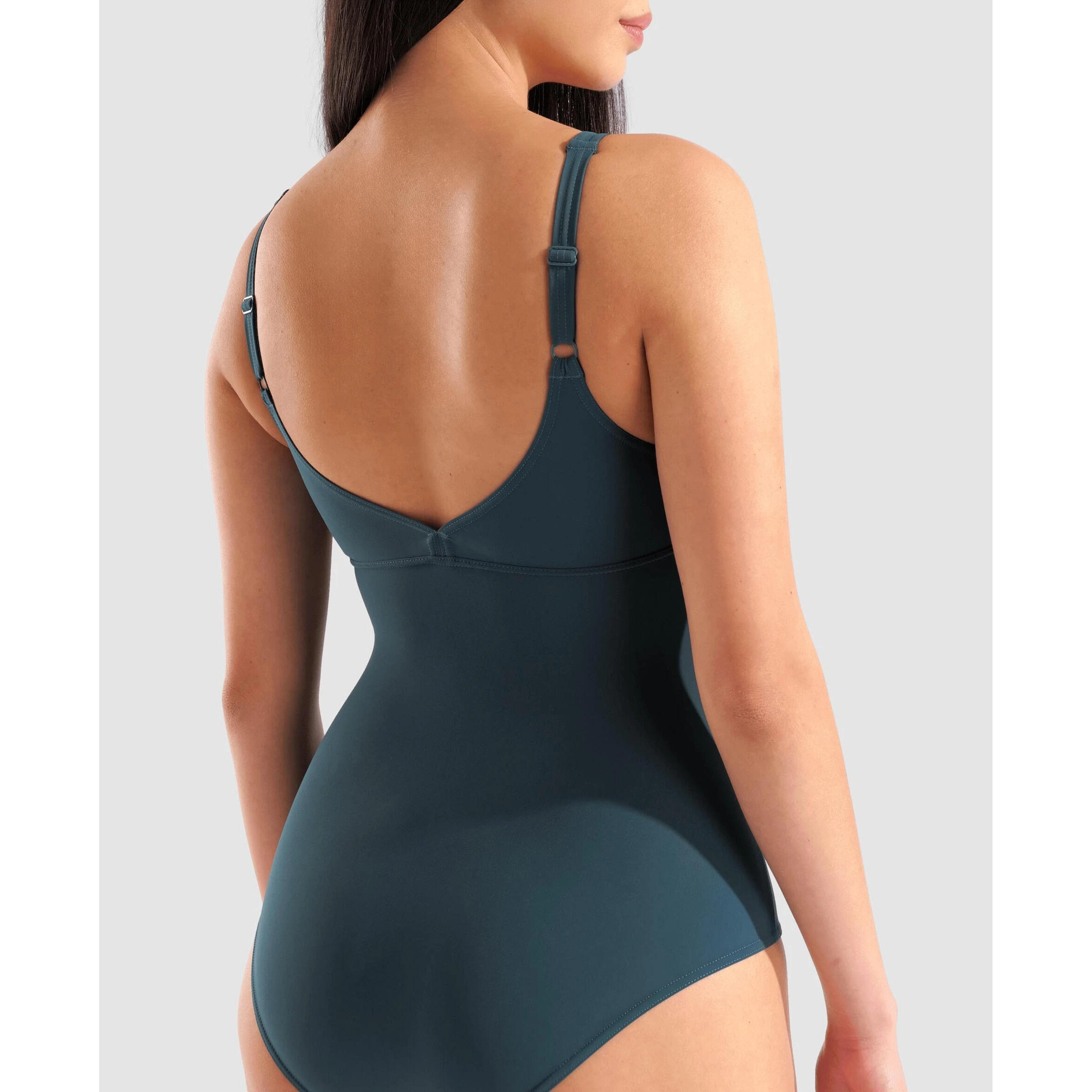 Fato de banho feminino de 1 peça Arena Jewel 5/5