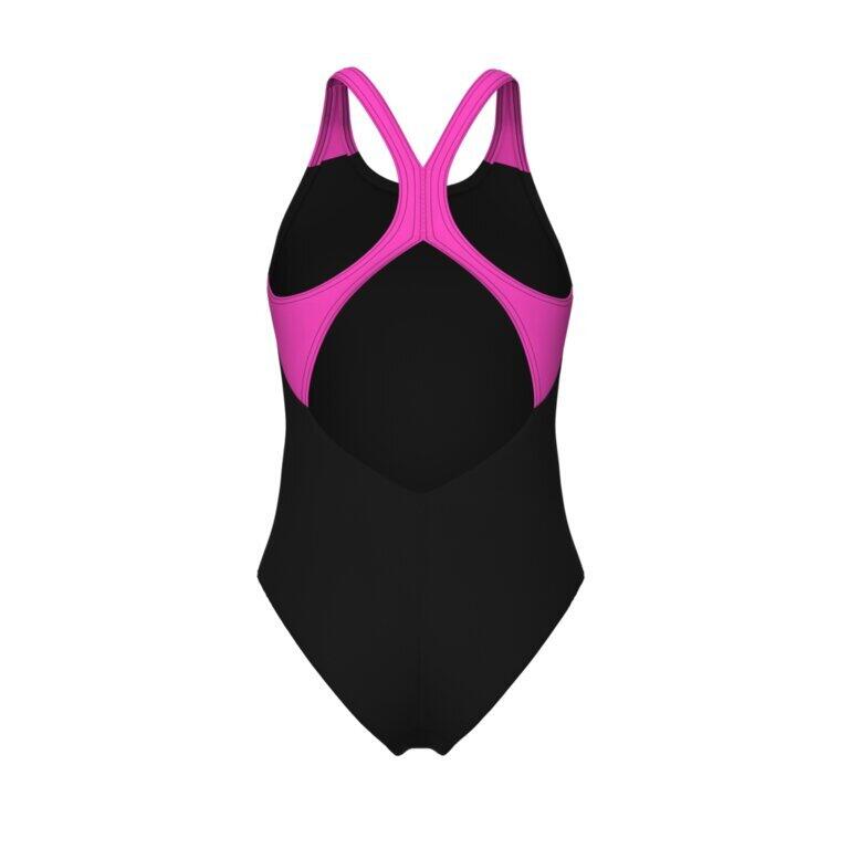 Fato de banho feminino de 1 peça Arena Dreaming V Back 4/4