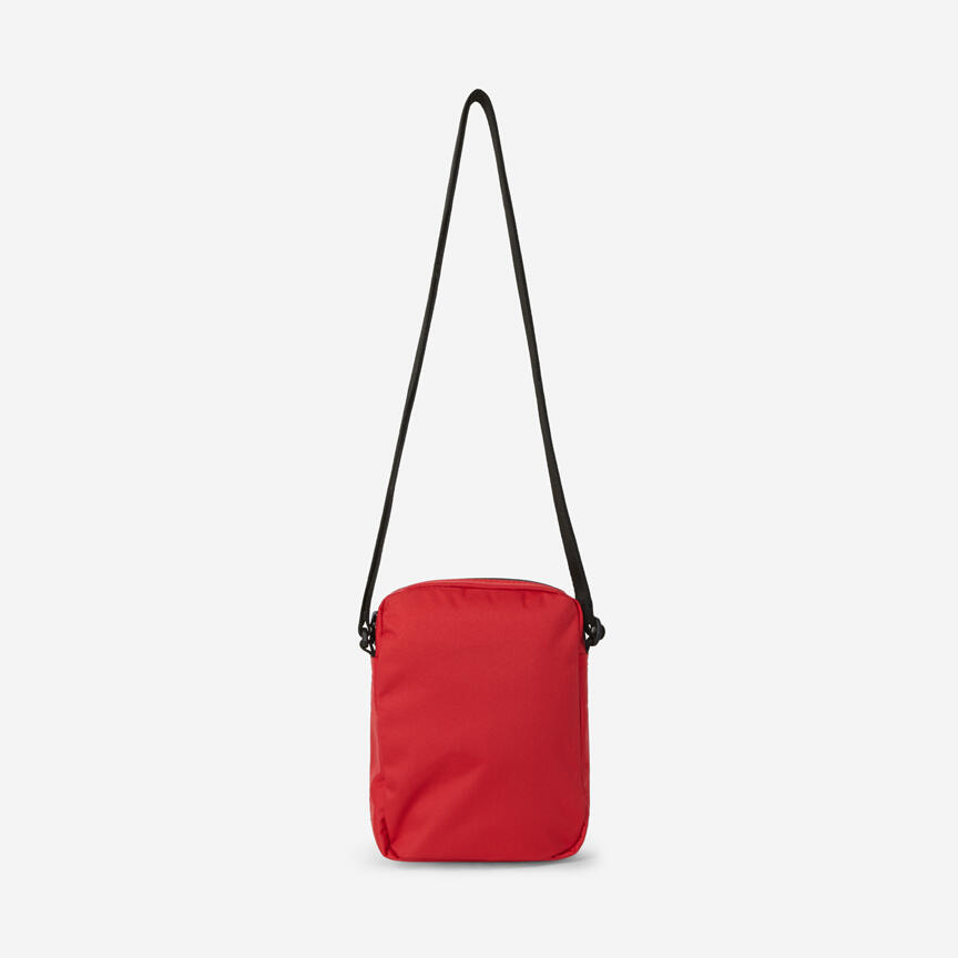 Bolsa a Tiracolo Vermelha Adidas do Sport Lisboa e Benfica 3/3