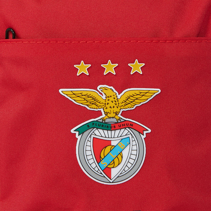 Bolsa a Tiracolo Vermelha Adidas do Sport Lisboa e Benfica 2/3