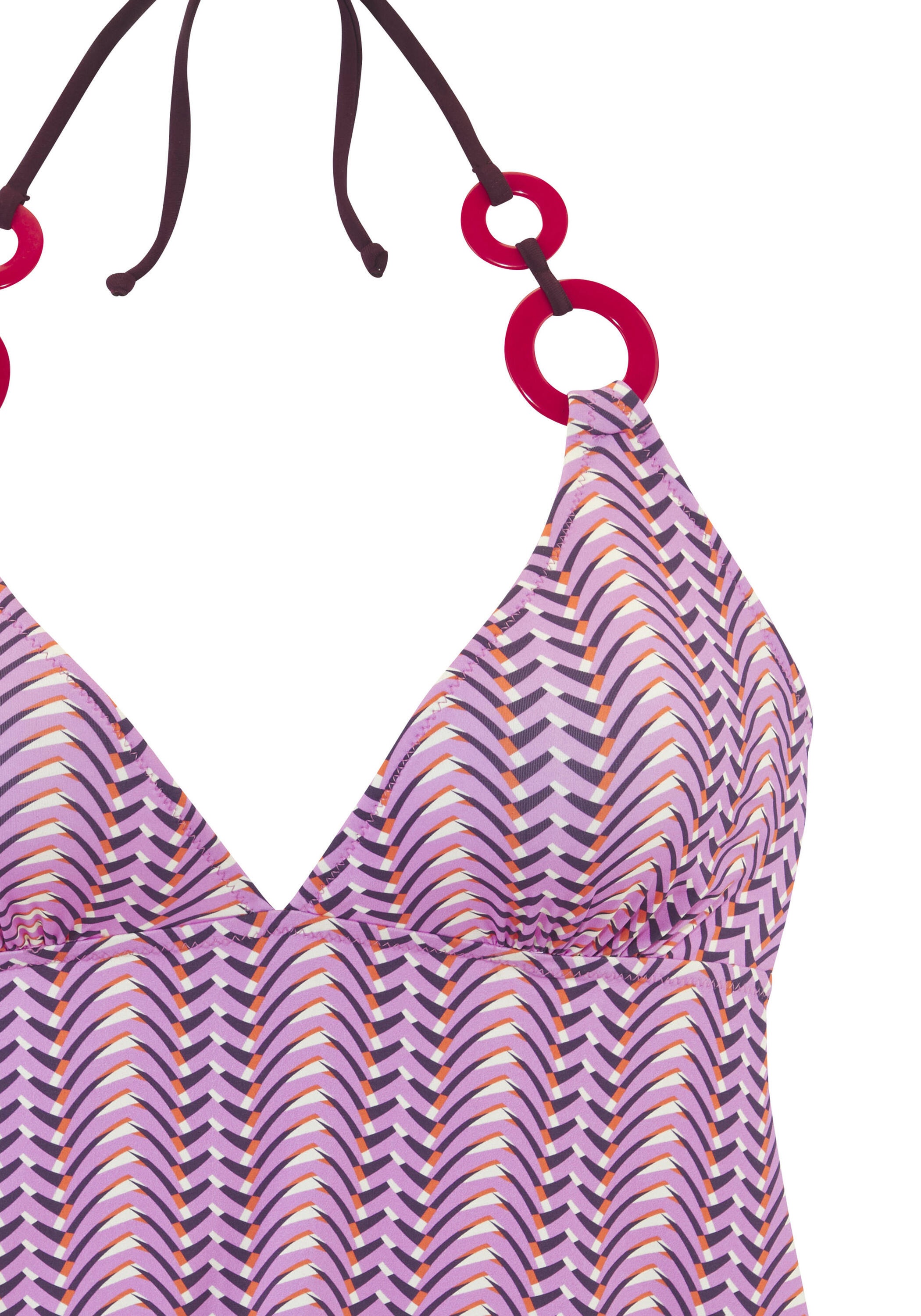 Damen Tankini 4/4