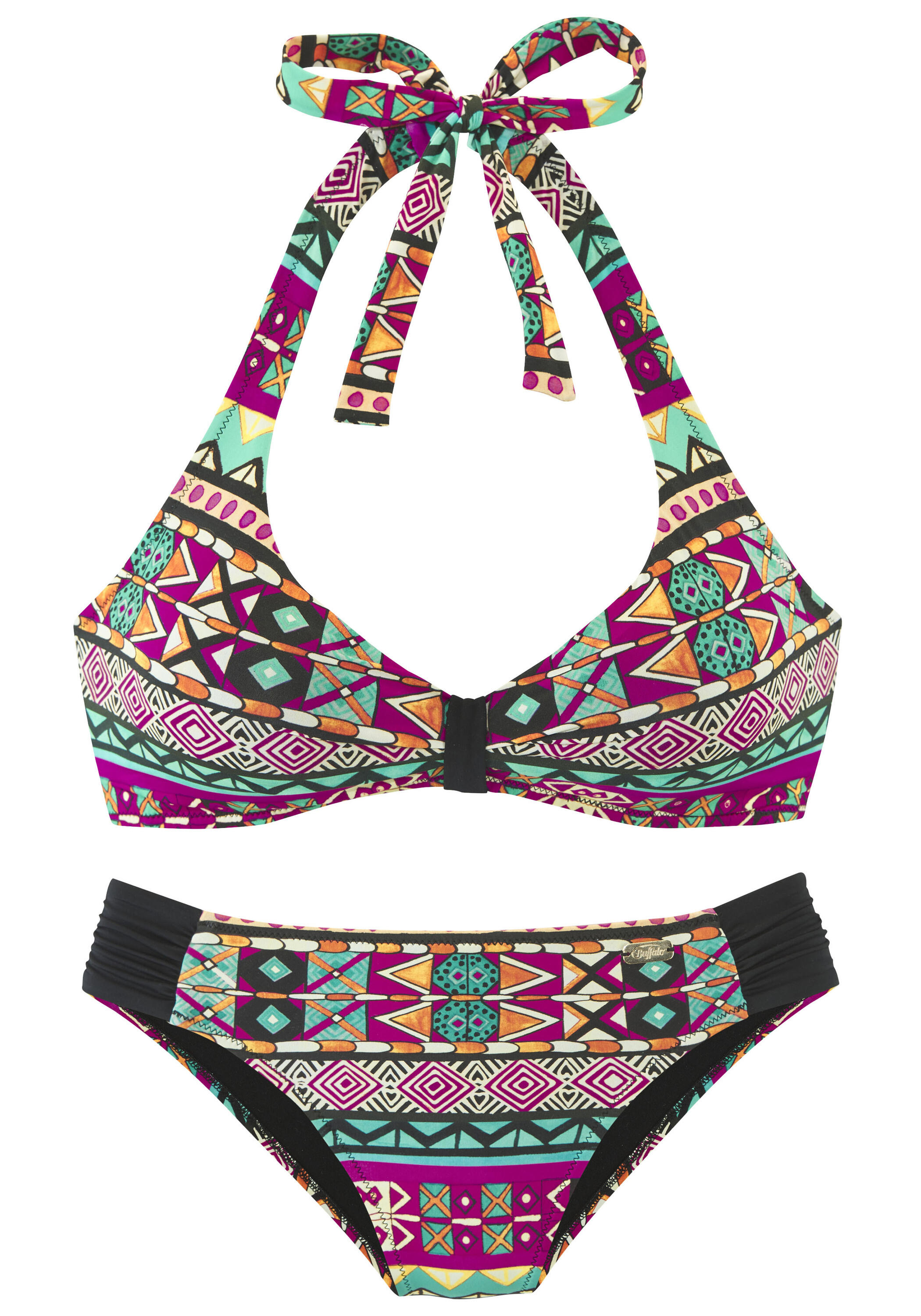 Damen Triangel-Bikini 2/5