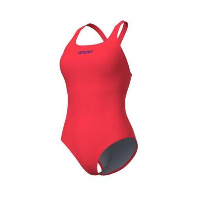 Costume intero Donna - Team Swim Pro Solid