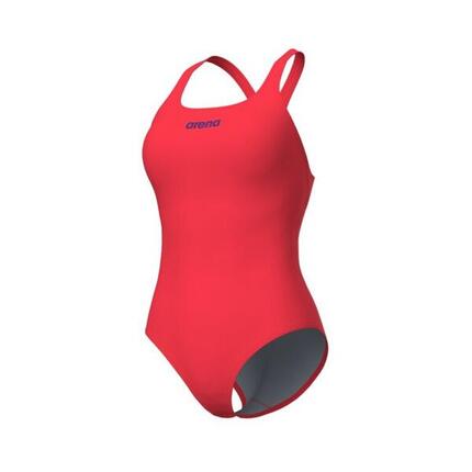 Maillot de bain une-pièce Femme - Team Swim Pro Solid
