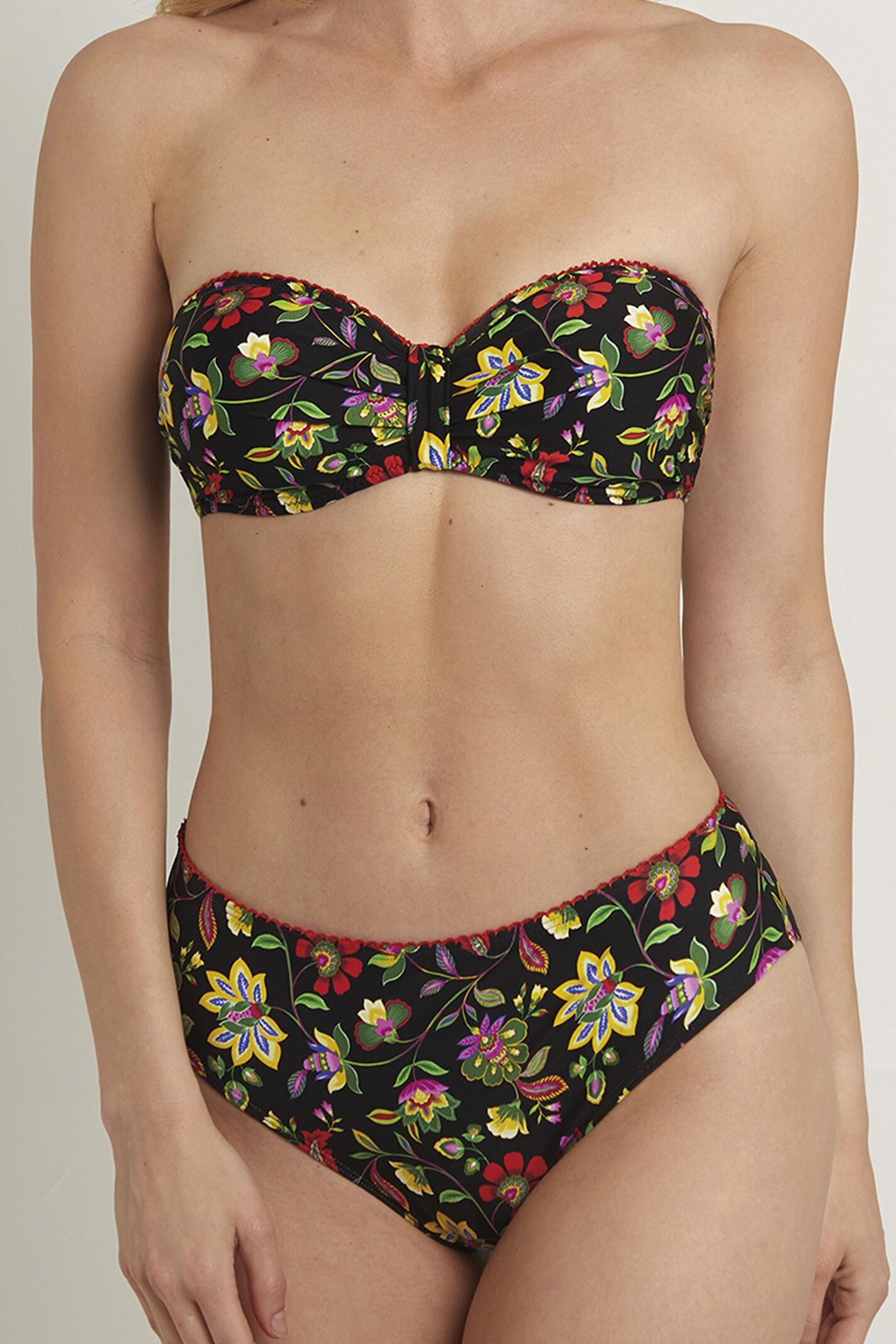 Bikini aros y copas. Braga alta 3/3