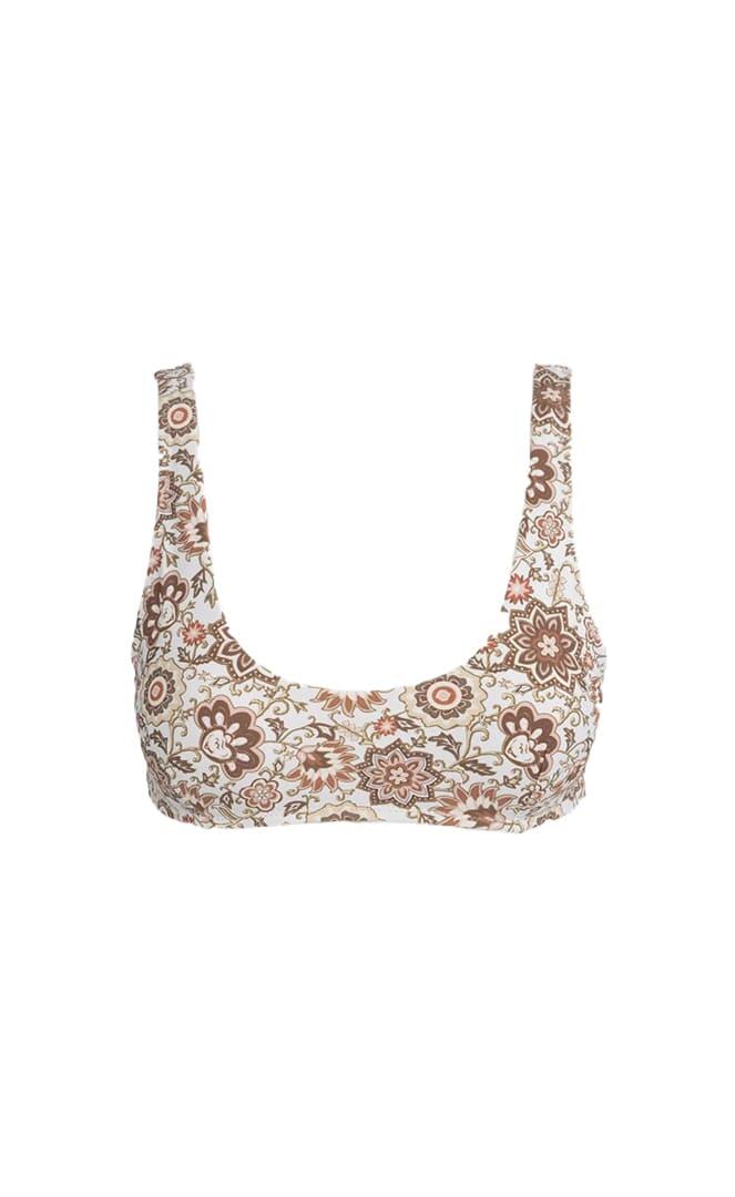 Raya Paisley - Haut De Maillot Femme 7/7