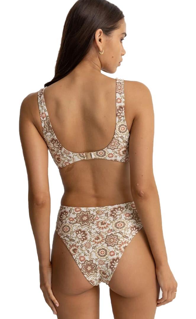 Raya Paisley - Haut De Maillot Femme 4/7