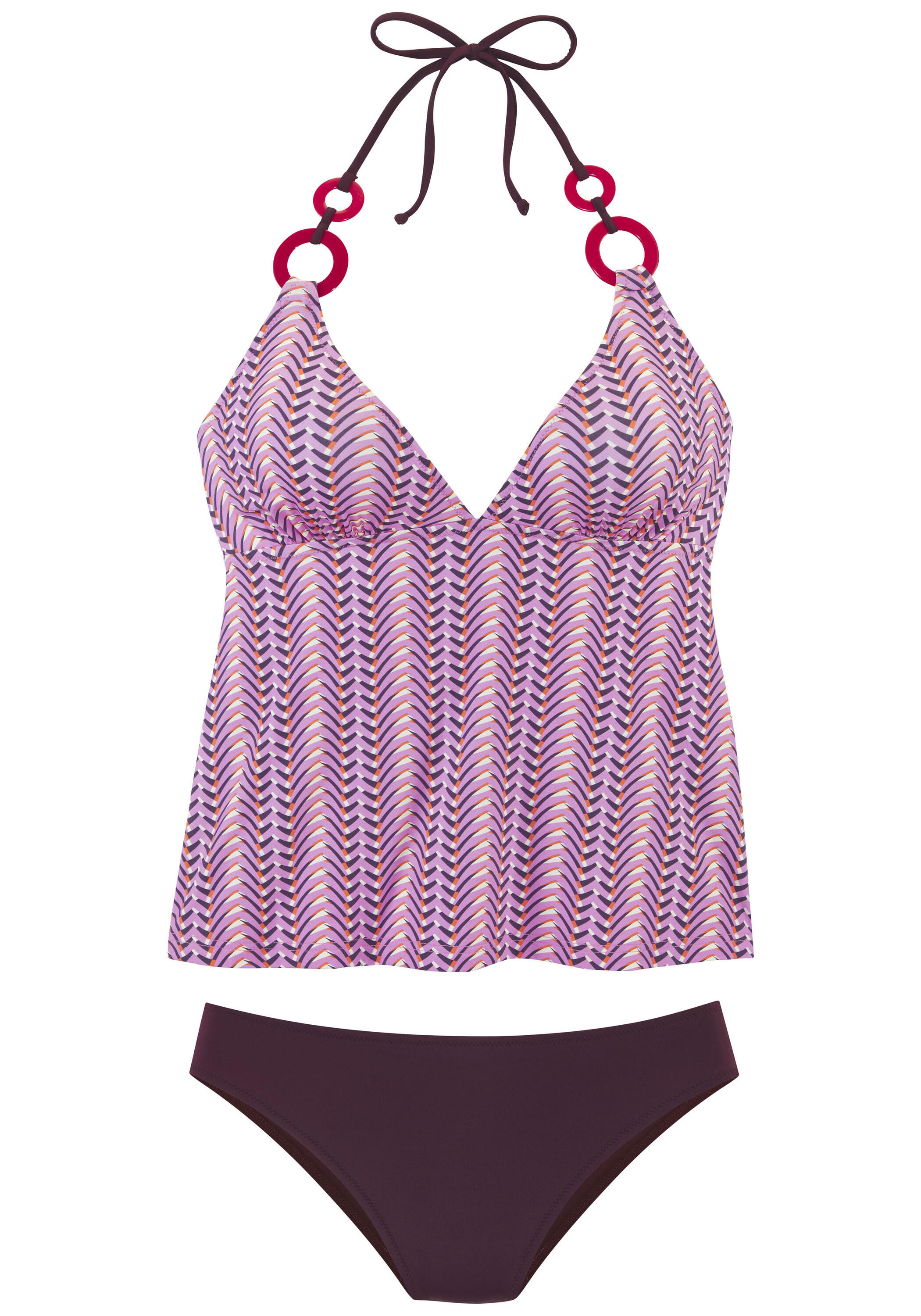 Damen Tankini 2/4