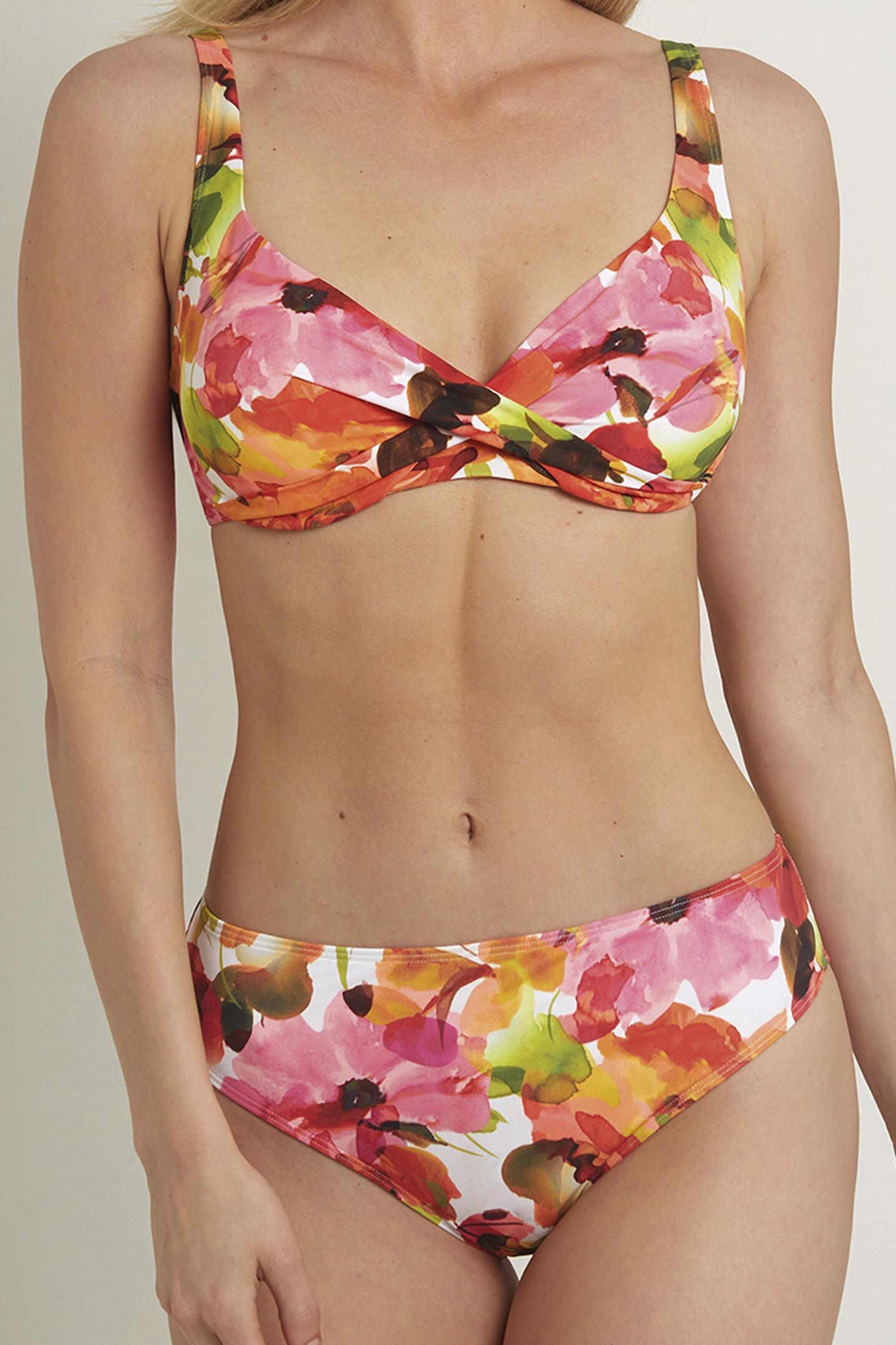 Bikini aros y braga alta 3/3