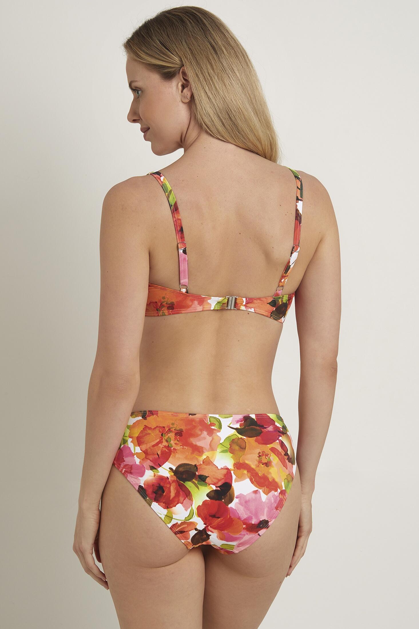 Bikini aros y braga alta 2/3