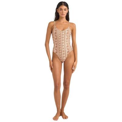 Badpak rhythm model 0125swop06-bro voor vrouwen