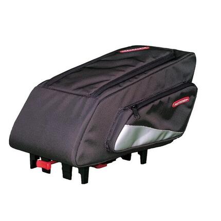 PLETSCHER Porte-bagages Roma f. Porte-bagages Wersa system