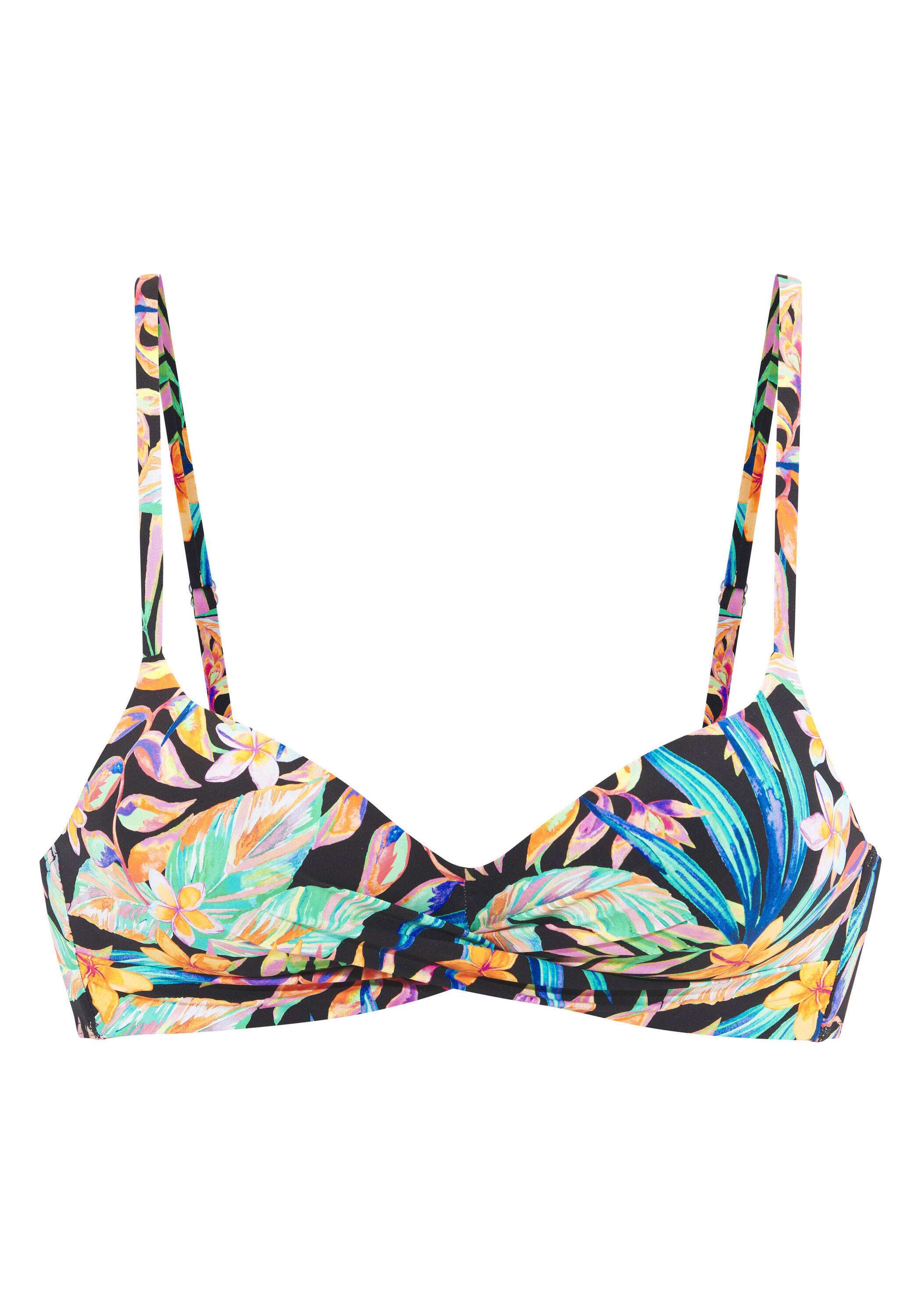 Damen Triangel-Bikini-Top 2/5
