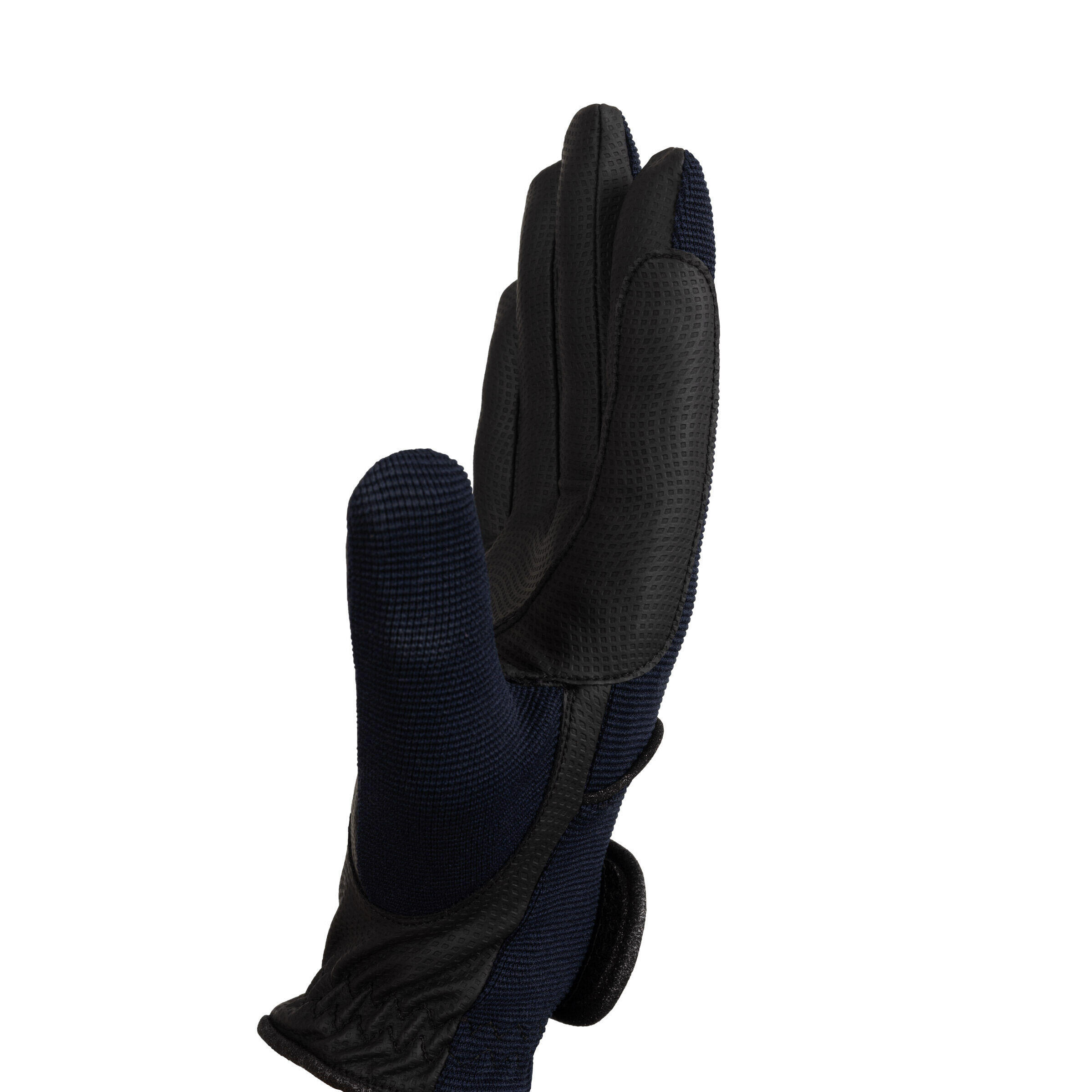 Reithandschuhe Damen Horze Mayla 5/5
