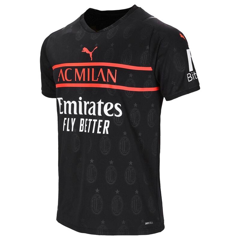 Maillot third Milan AC 2021/22