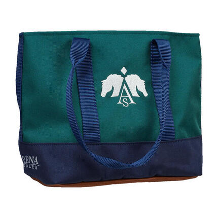 Tote bag Arena Saddles Mini