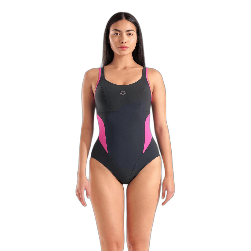 Women's 1-piece swimsuit Arena Makimurax