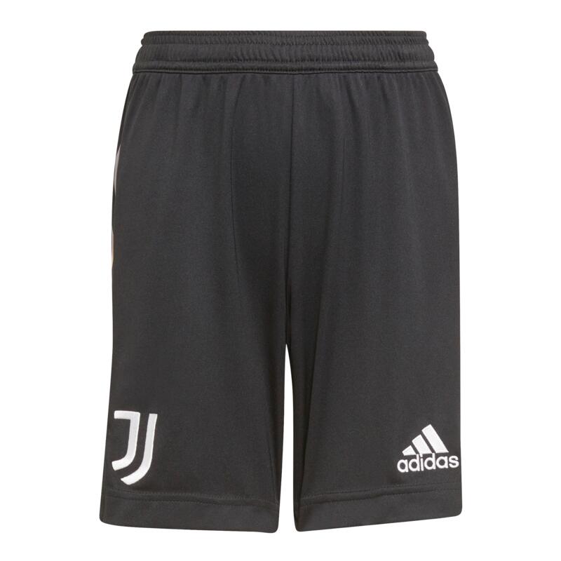 Short enfant Extérieur Juventus 2021/22