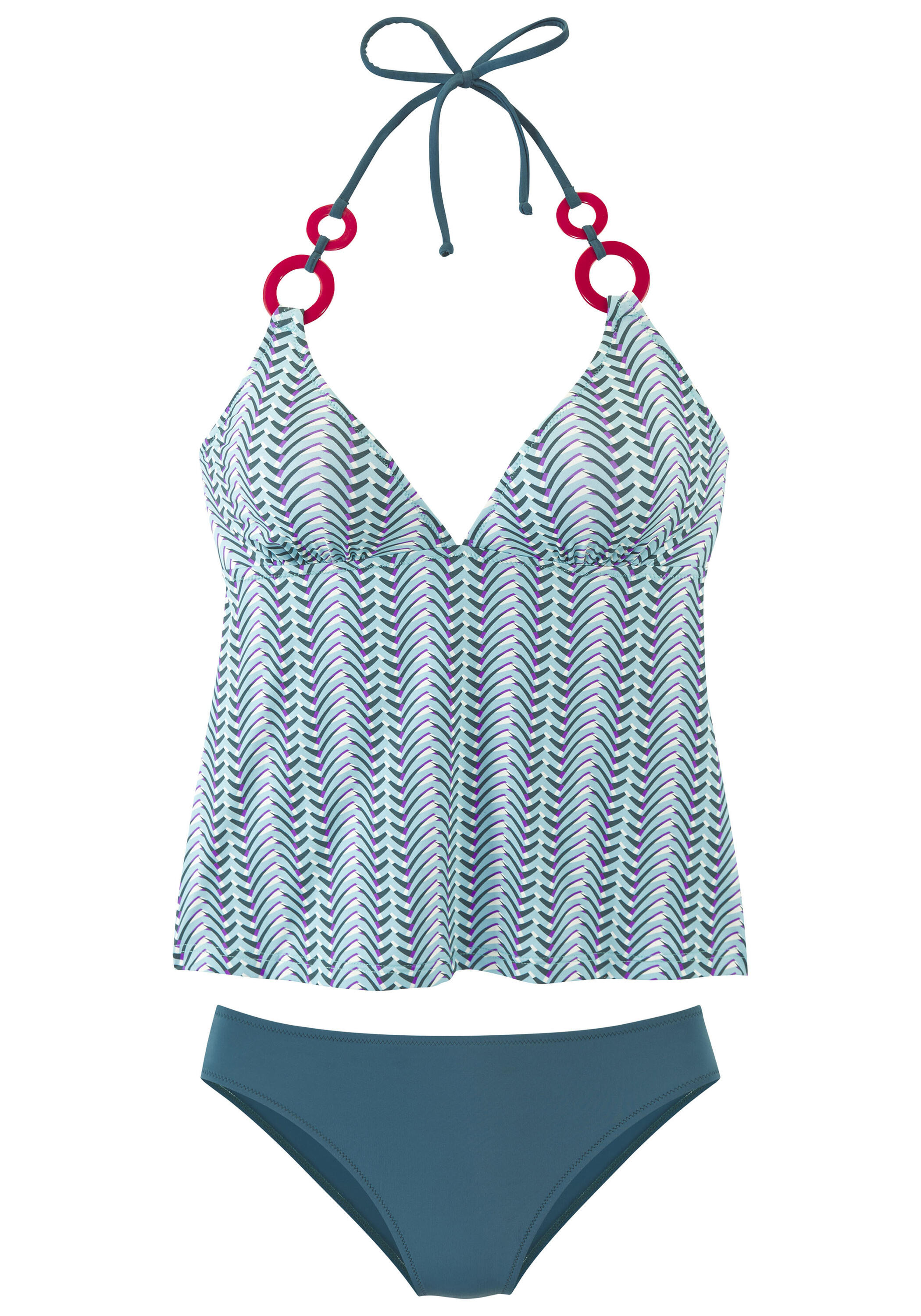 Damen Tankini 2/4