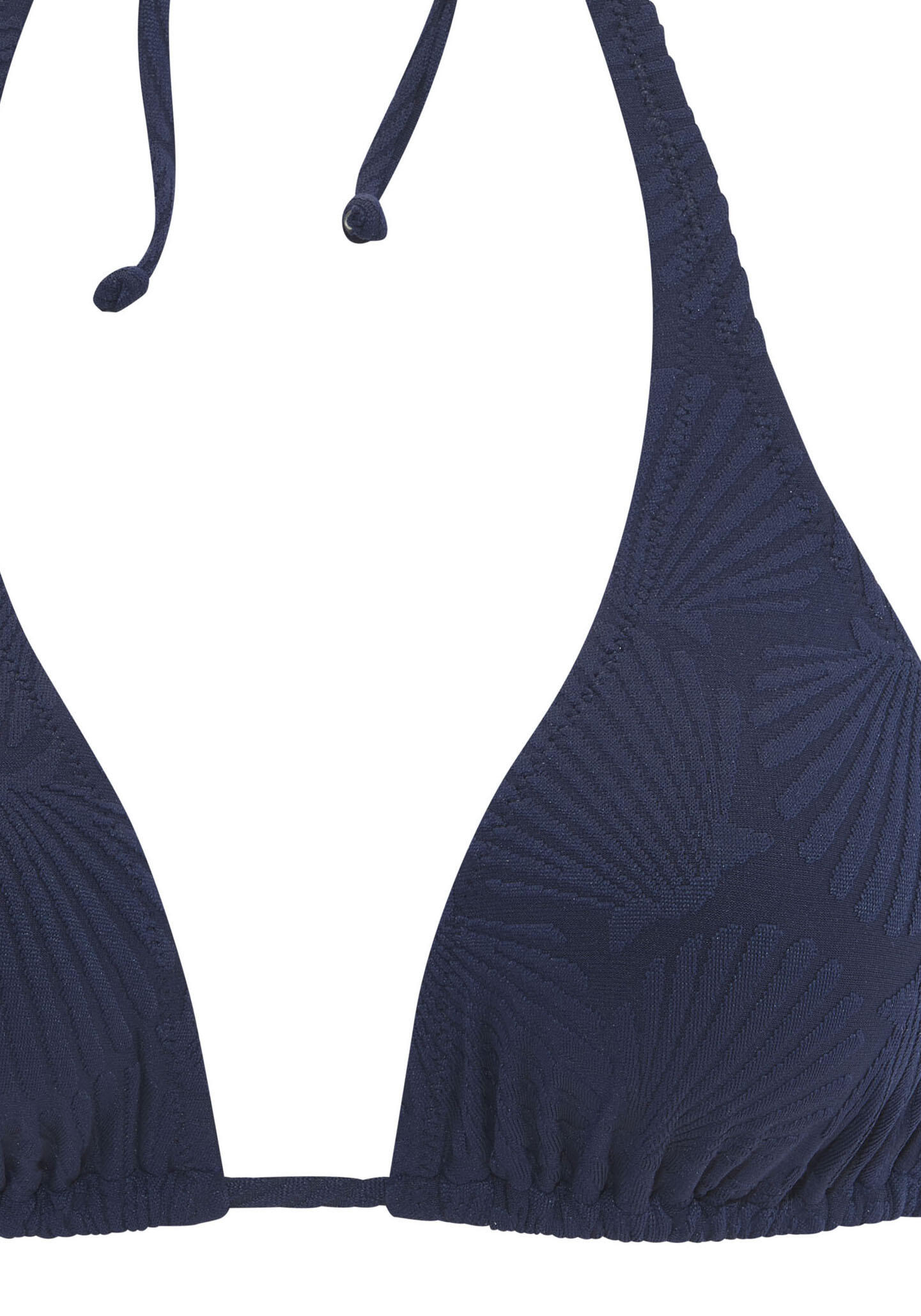 Damen Triangel-Bikini-Top 2/3