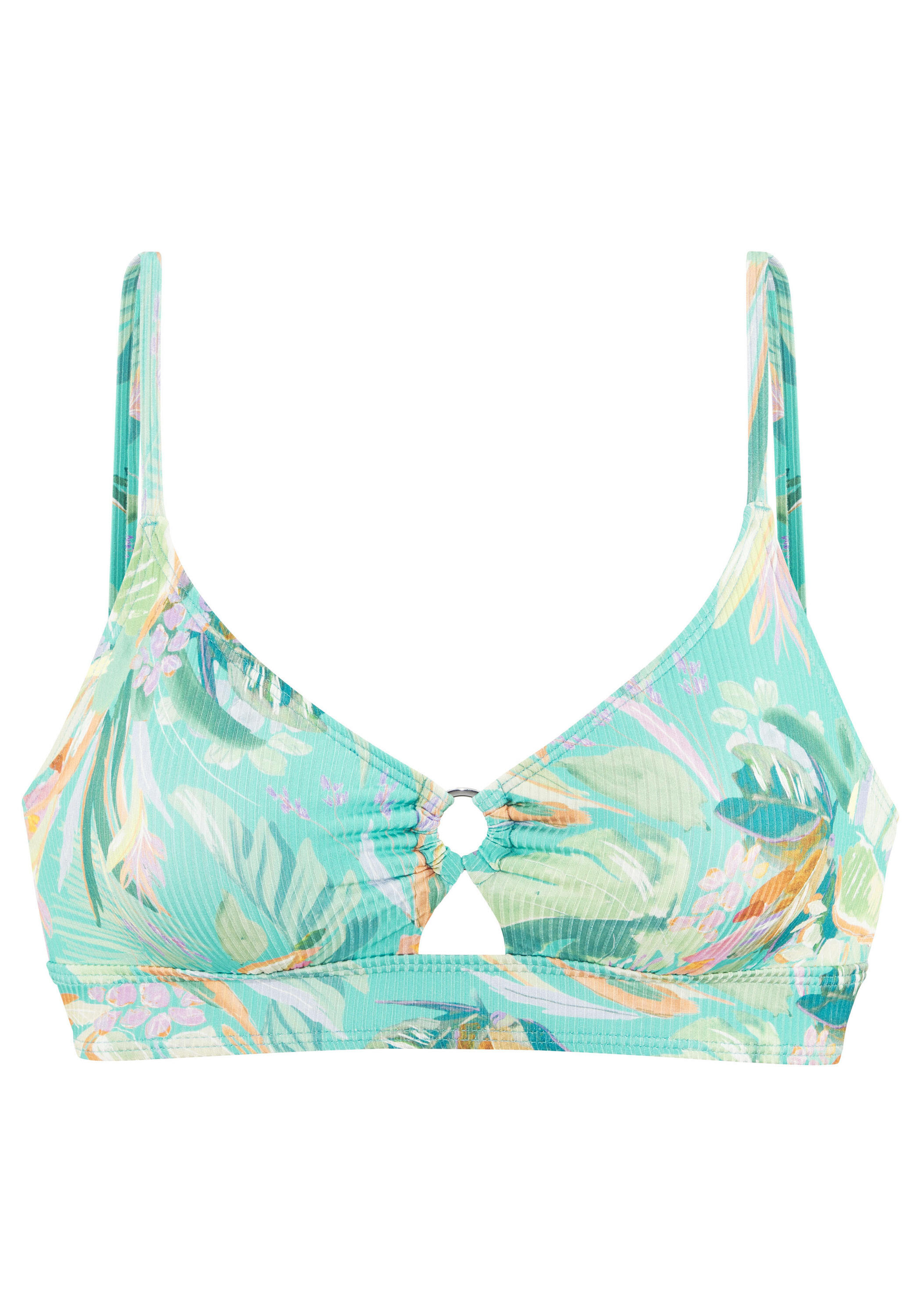 Damen Triangel-Bikini-Top 2/5