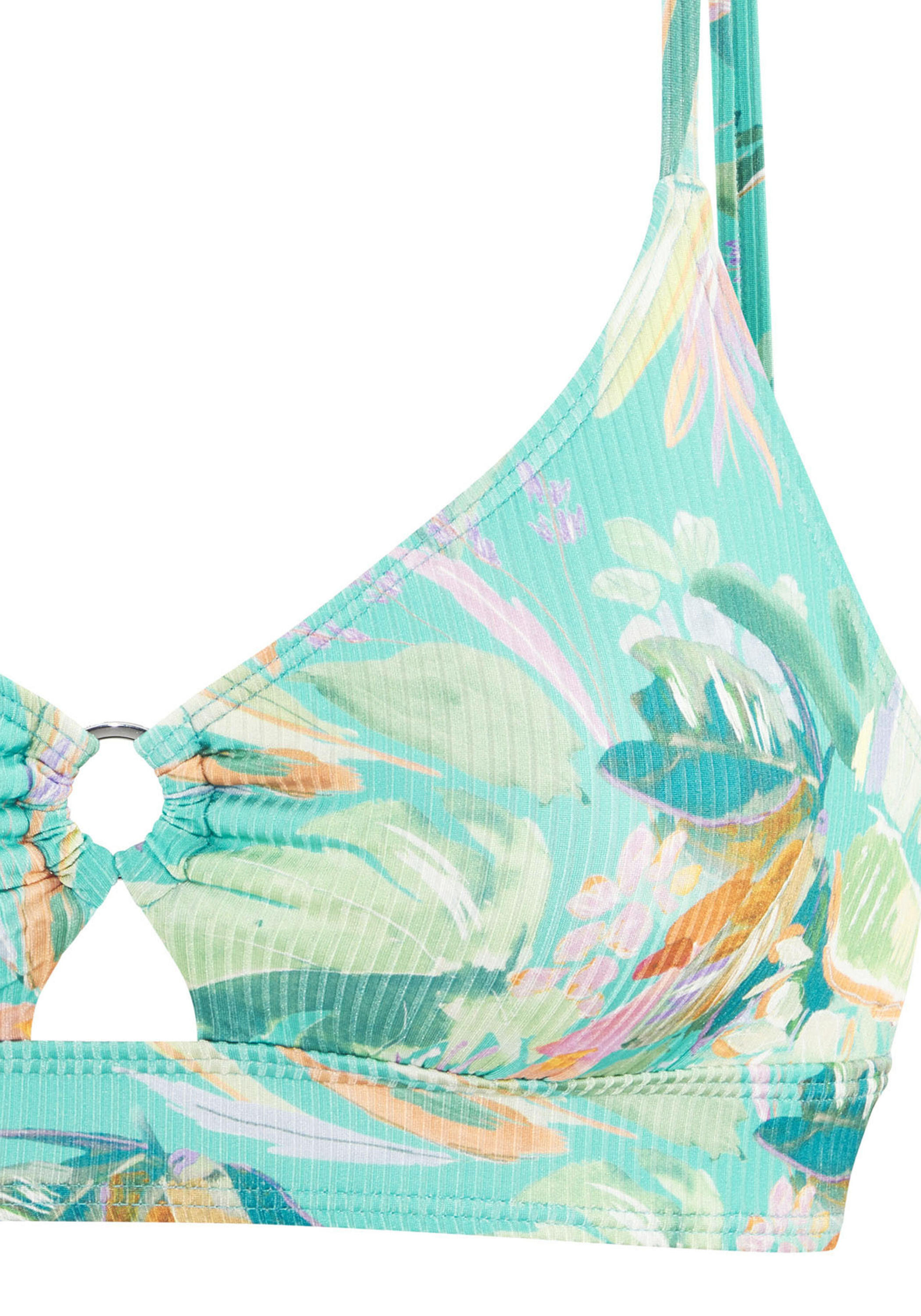 Damen Triangel-Bikini-Top 5/5