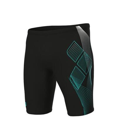 Badehose Jammer Herren - Sea Water