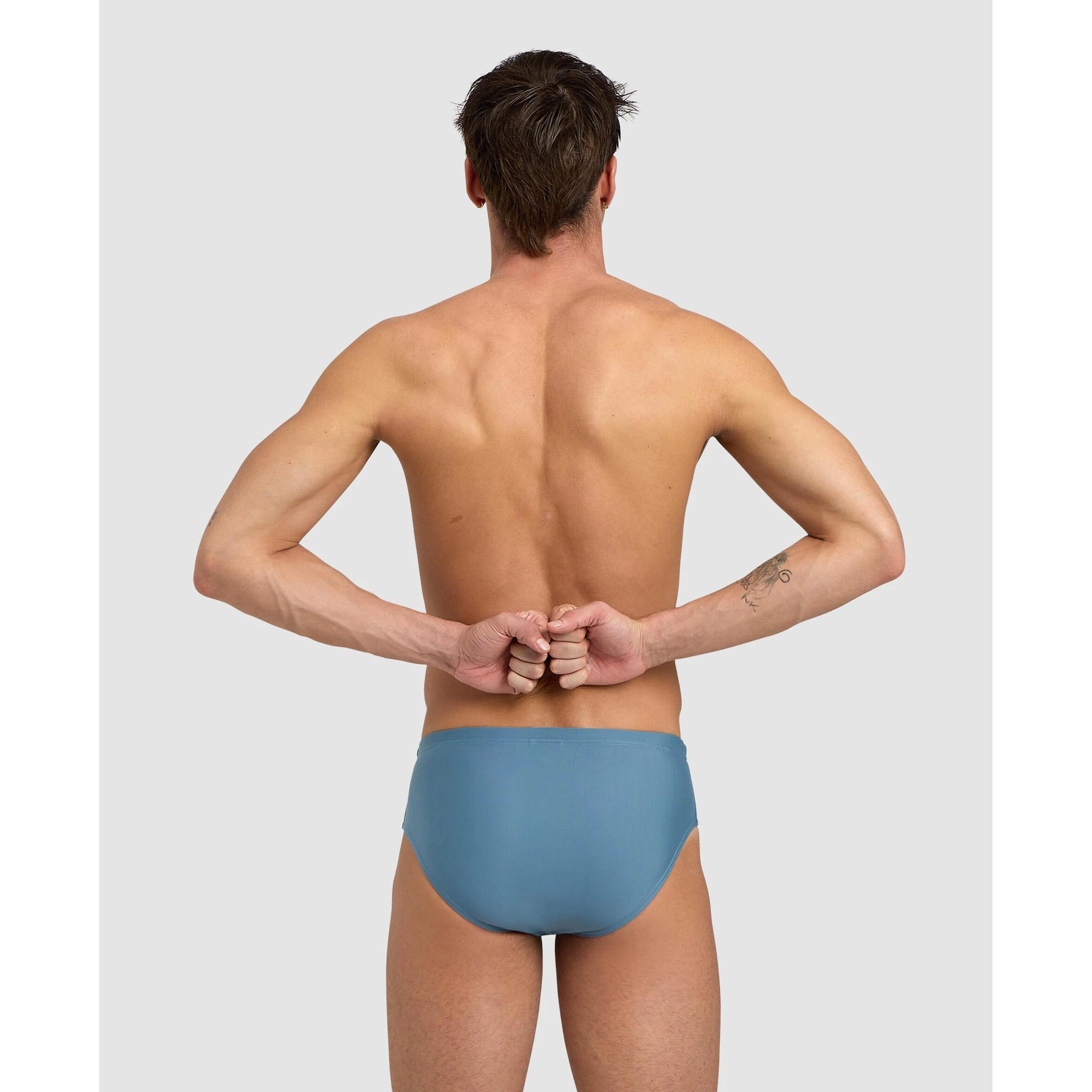 Slip de bain Arena Zip 3/7