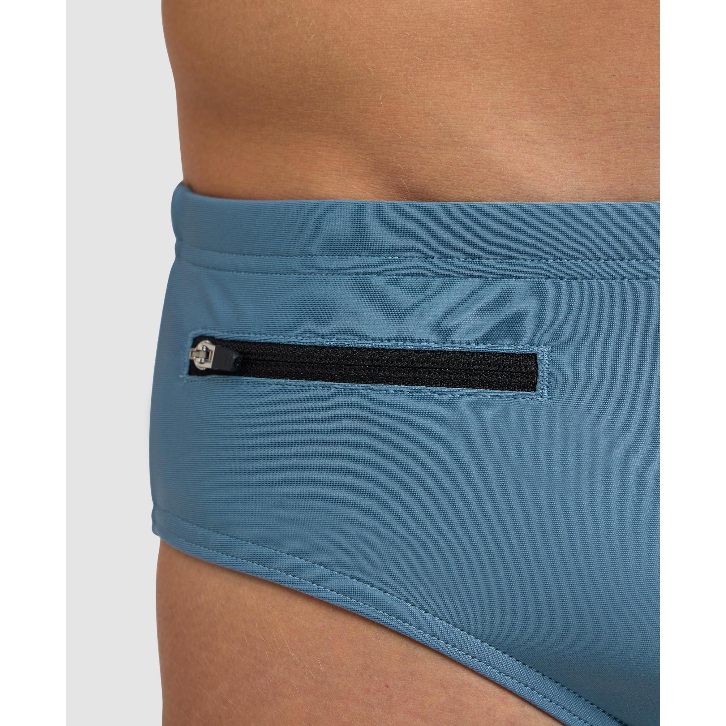 Slip de bain Arena Zip 5/7