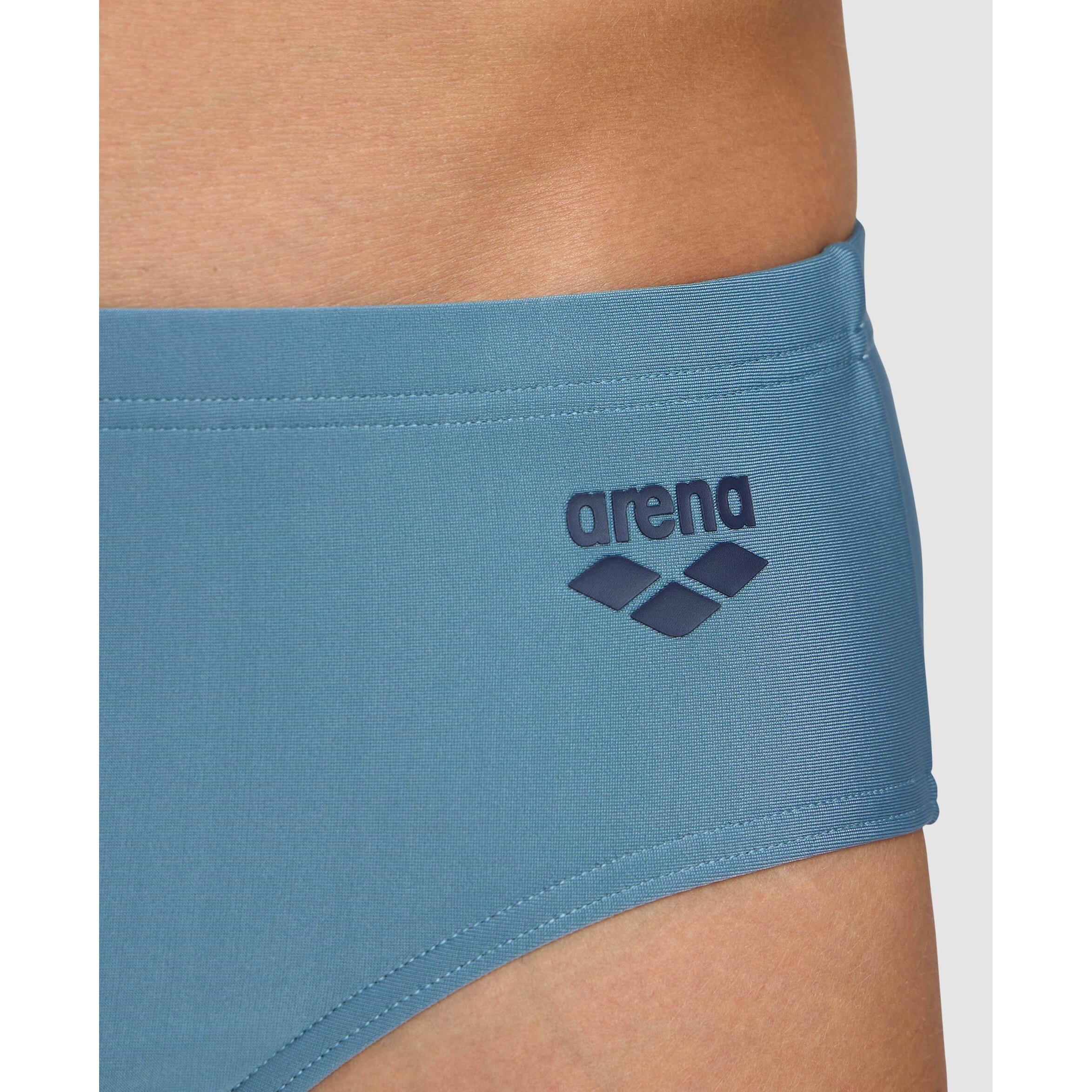 Slip de bain Arena Zip 4/7