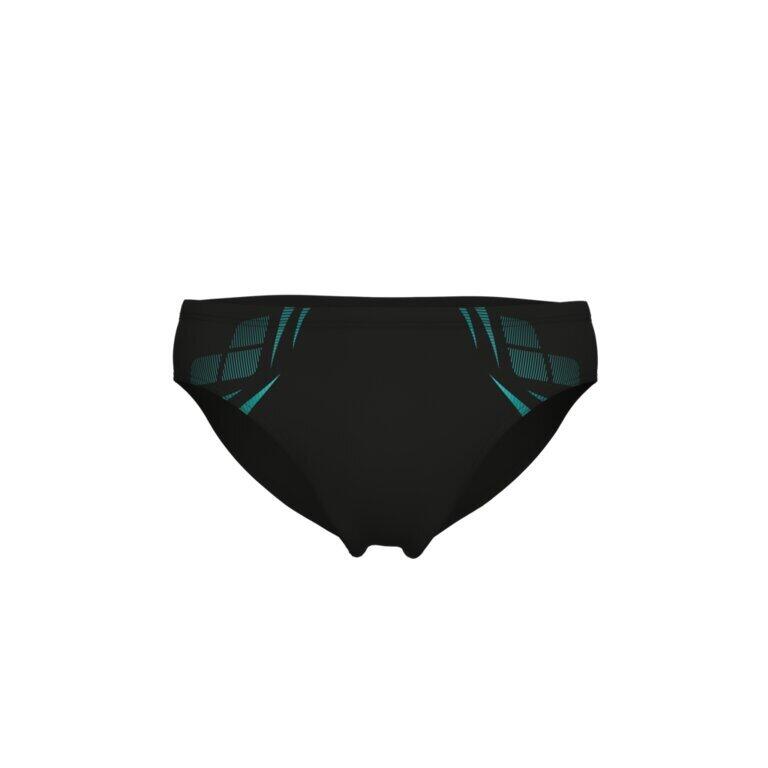 Pantaloncini da bagno Arena Poseidonia 3/6