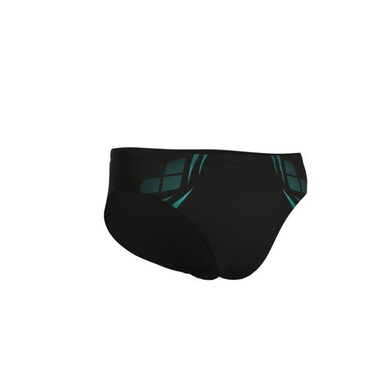 Pantaloncini da bagno Arena Poseidonia 2/6