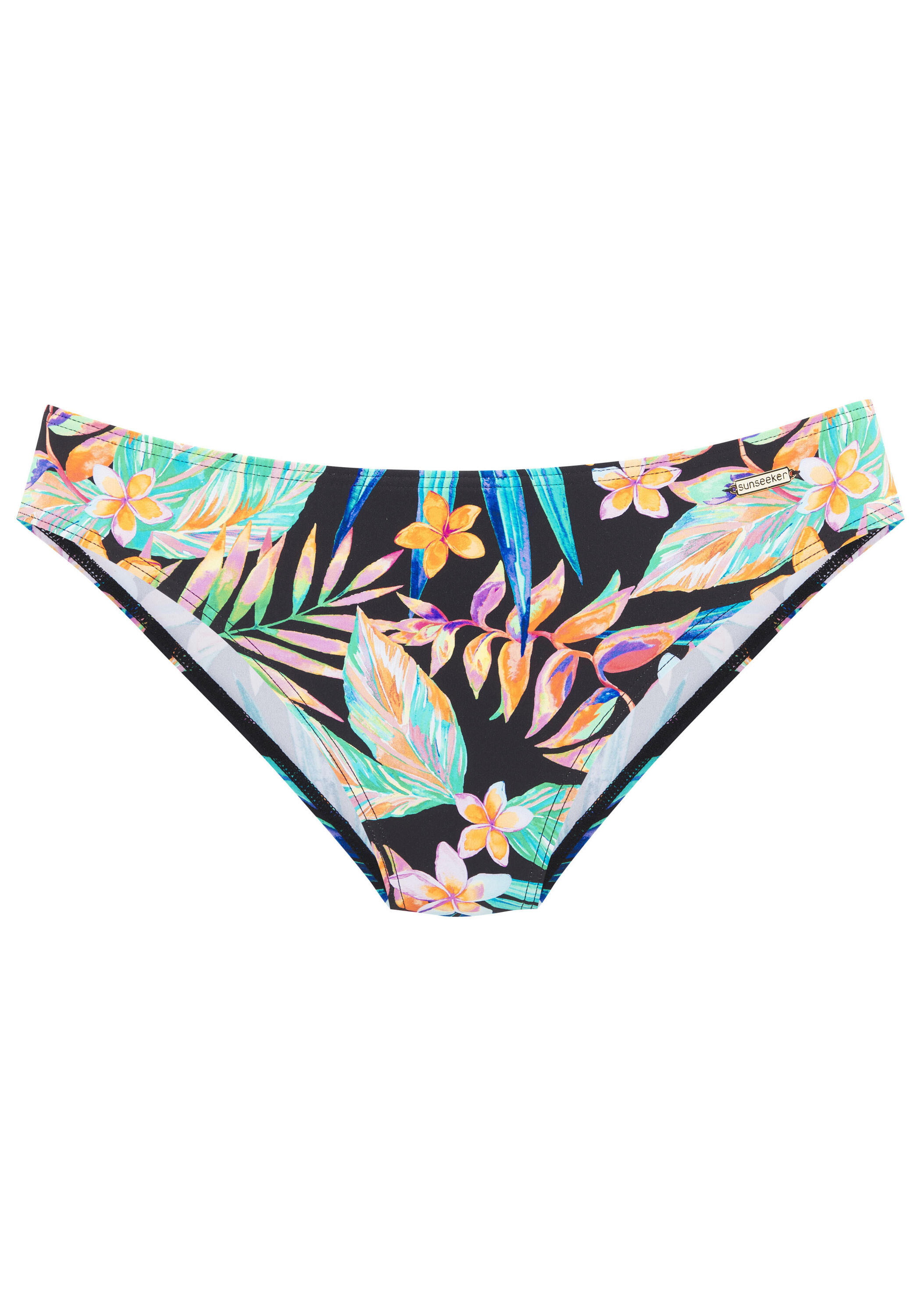 Damen Bikini-Hose 2/4