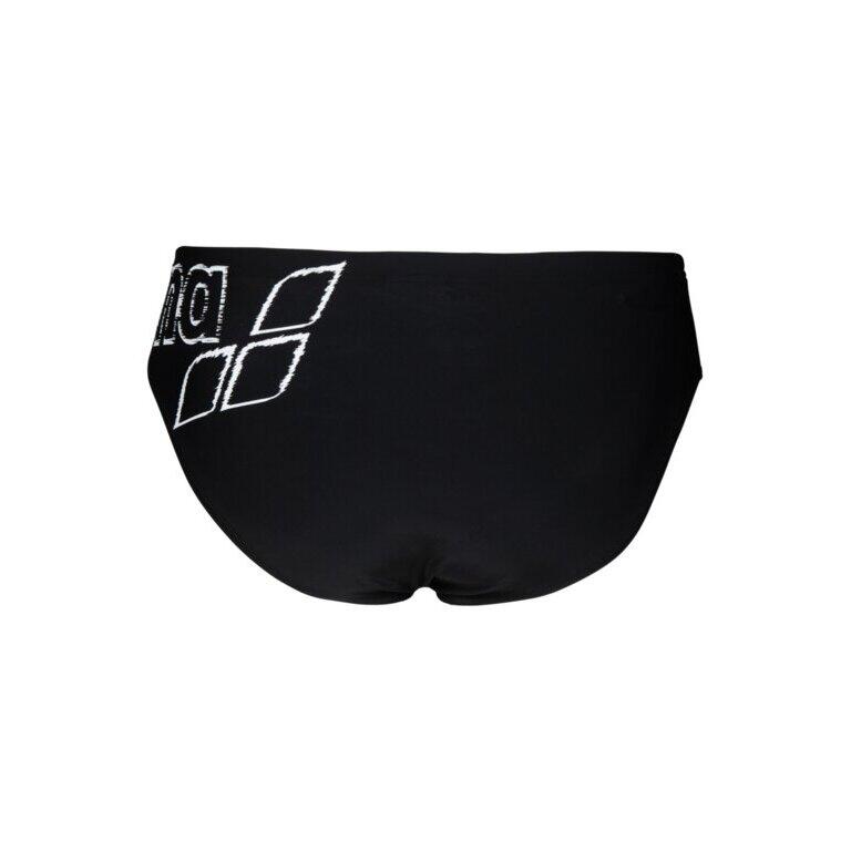 Pantaloncini da bagno Arena Scratchy 7/7