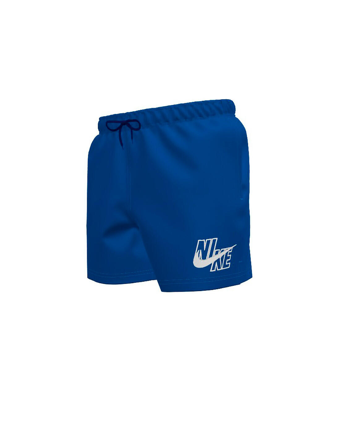 NIKE SWIM NESSA566 - Costume da bagno 2/5