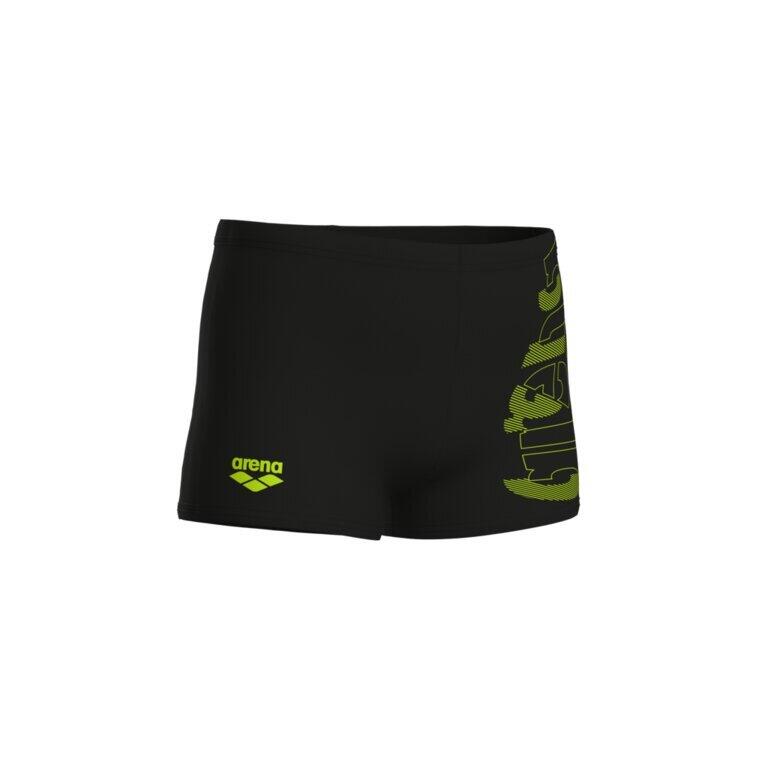 Children's swimming shorts Arena Tales 2/7