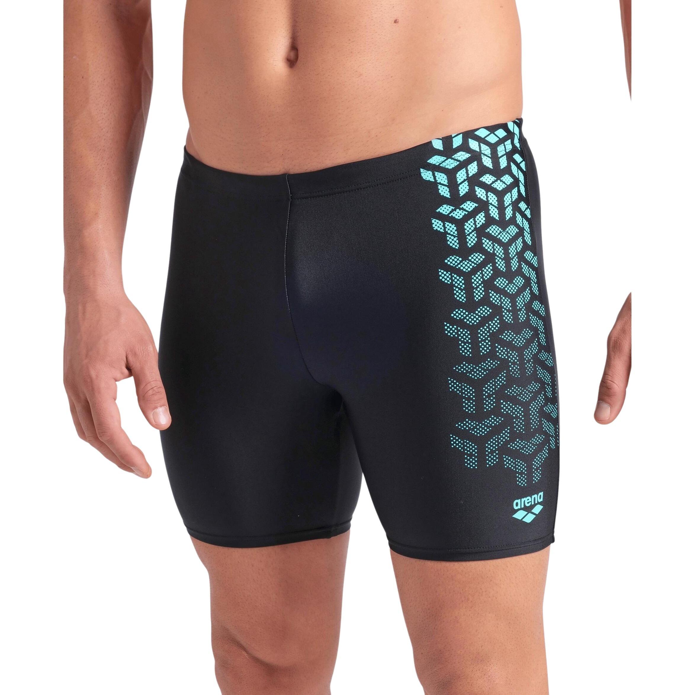 Costume jammer Arena Kikko Pro Graphi 3/7
